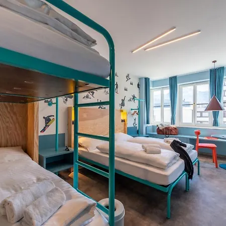 Meininger Zentrum Innsbruck