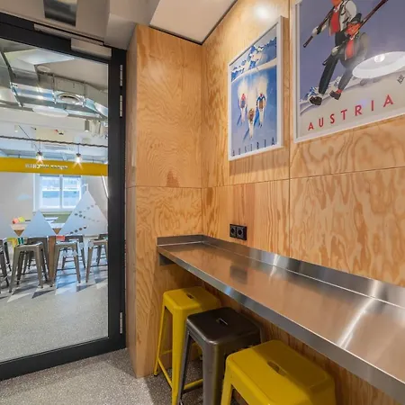 Meininger Zentrum 3* Innsbruck