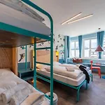Meininger Zentrum 因斯布鲁克