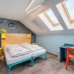 Hotel Meininger Zentrum