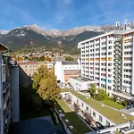 Meininger Zentrum Hotel Innsbruck