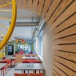 Meininger Zentrum 3* 因斯布鲁克