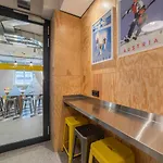 Meininger Zentrum 3* Innsbruck