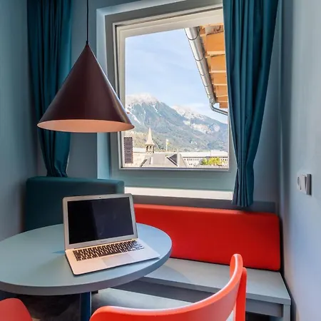 Meininger Zentrum 3*