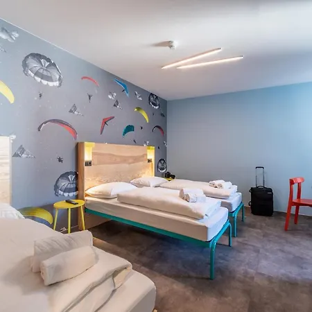 Meininger Zentrum Hotel