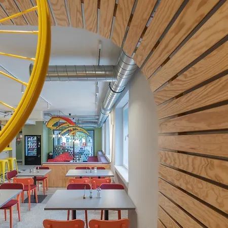 Meininger Zentrum 3* Инсбрук