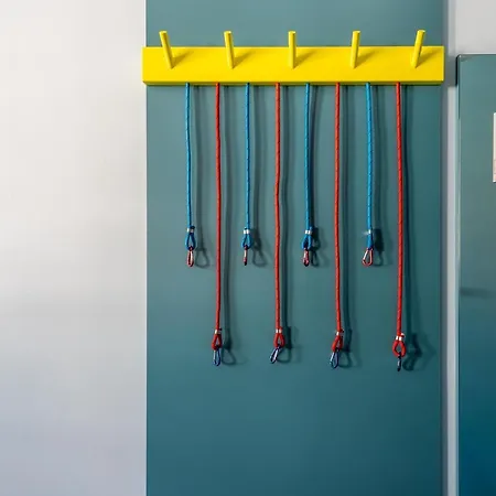 Meininger Zentrum Innsbruck