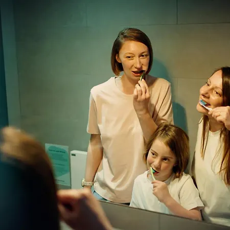 Hotel Meininger Zentrum Innsbruck