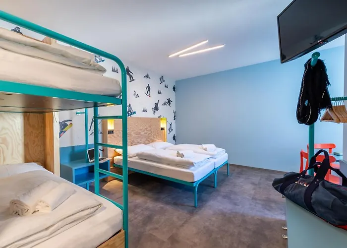 Meininger Zentrum 3*