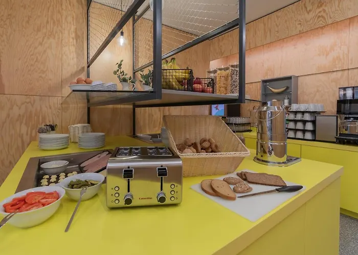 Meininger Zentrum Innsbruck