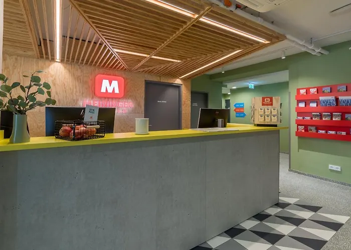 Meininger Zentrum 3*