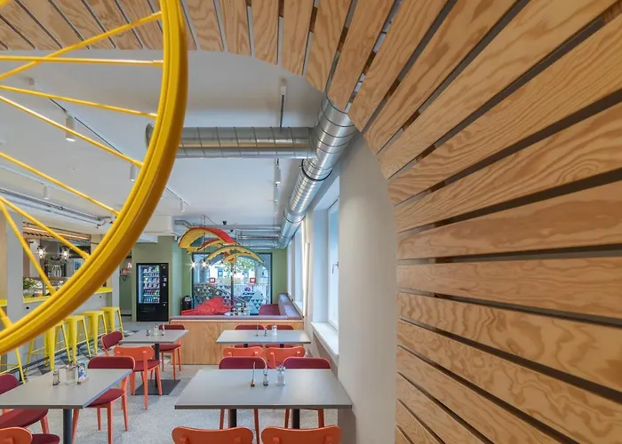 Meininger Zentrum 3* Innsbruck