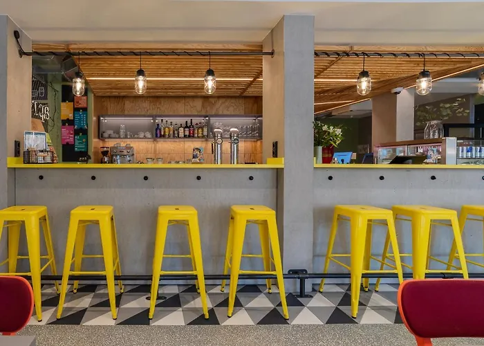 Szálloda Meininger Zentrum Innsbruck