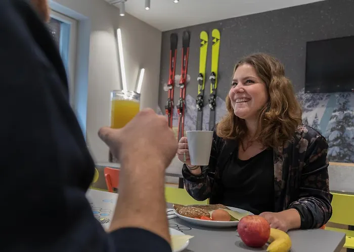 Meininger Zentrum 3*