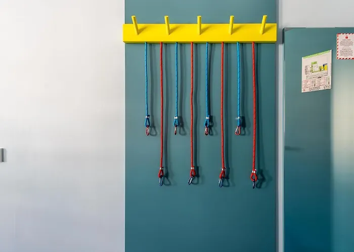 Meininger Zentrum 因斯布鲁克