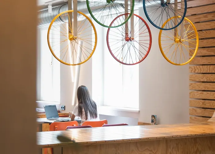 Meininger Zentrum Szálloda Innsbruck