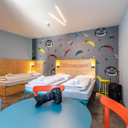 Meininger Zentrum 3* 인스브루크