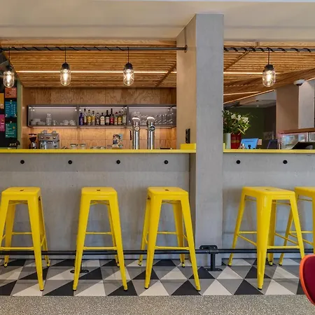 Ξενοδοχείο Meininger Zentrum Ίνσμπρουκ