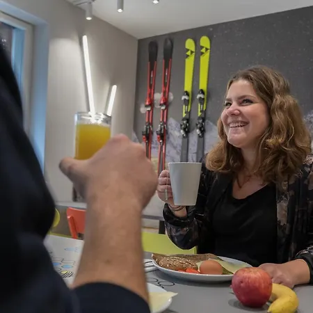 Meininger Zentrum 3*