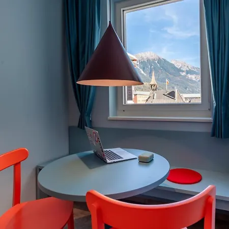 Meininger Zentrum Ίνσμπρουκ