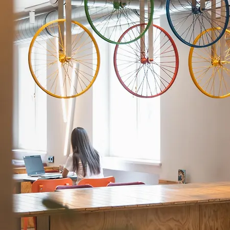 Meininger Zentrum Ξενοδοχείο Ίνσμπρουκ