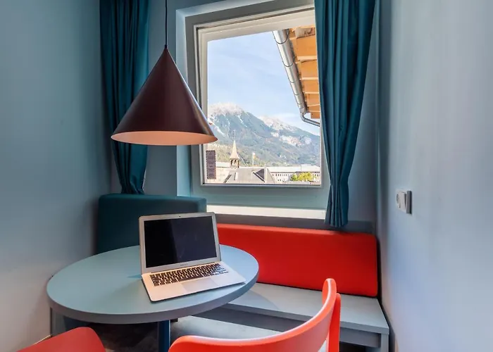 Meininger Zentrum 3*