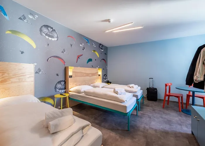 Meininger Zentrum Hotel