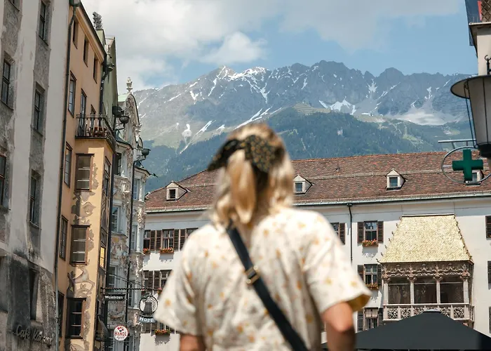 Meininger Zentrum 3*